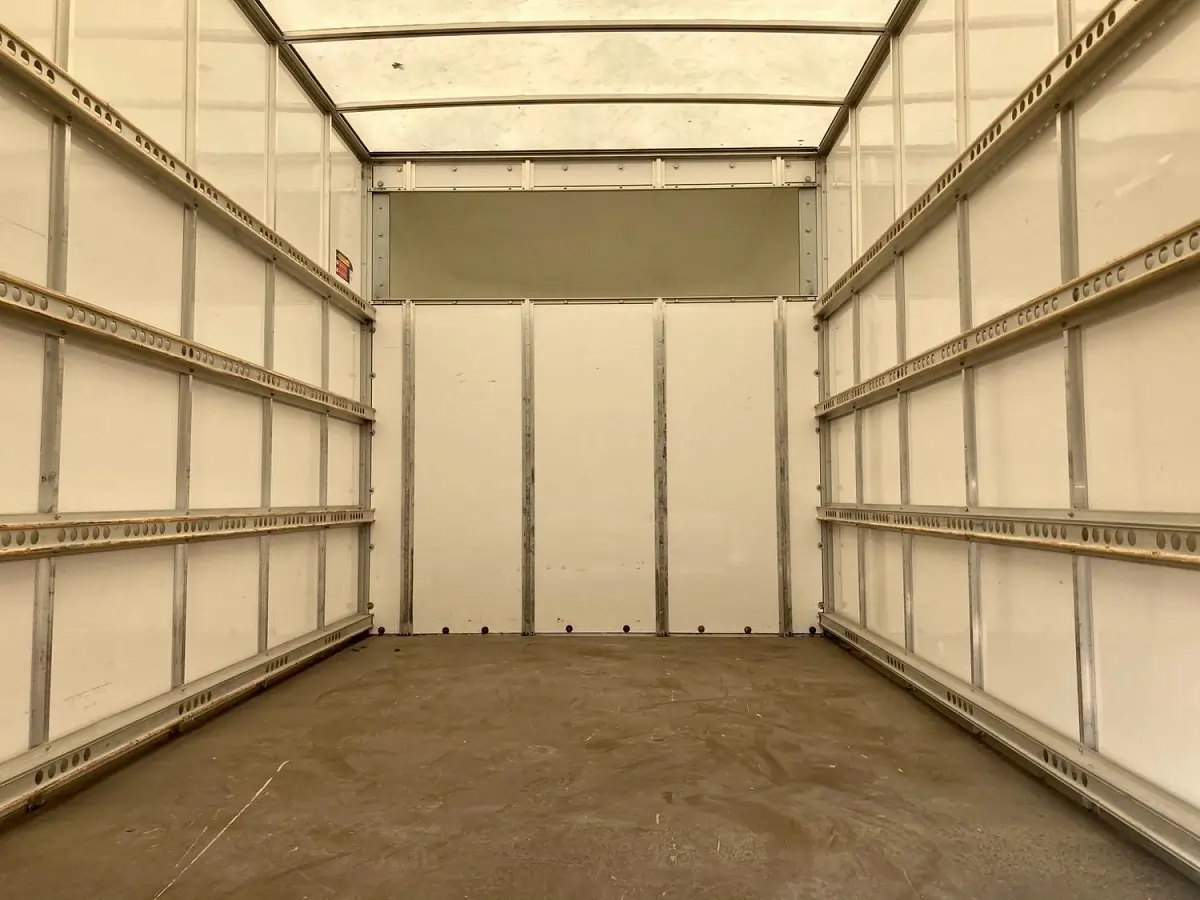 Removal van options for moves in Woodside